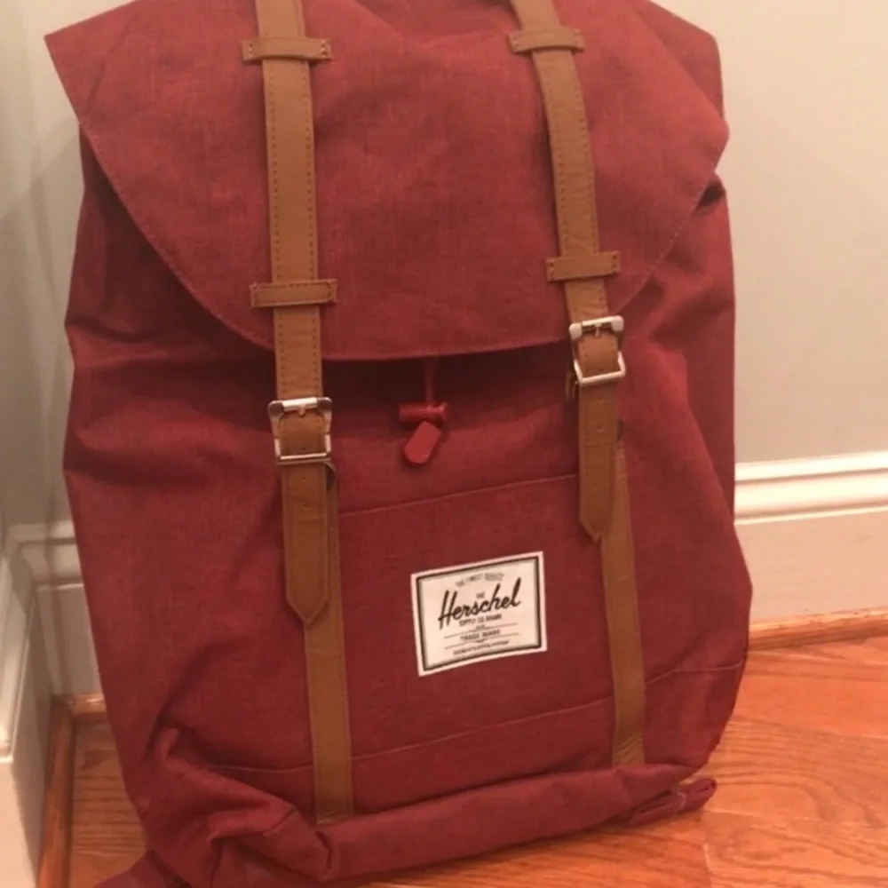 Herschel Little America Backpack 30L